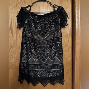 NWT Never worn Rue 21 dress